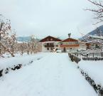 Fröhlichhof-inverno