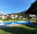 Fröhlichhof & piscina