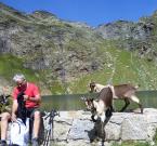 Wandern in Südtirol